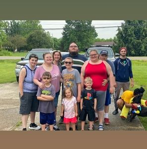 Meet your Posher, Cheri